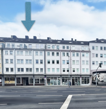 Foto - Haus zum Kaufen in Mönchengladbach 650.000,00 € 545 m²