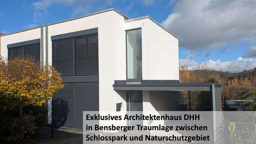 Foto - Haus zum Kaufen in Bergisch Gladbach 980.000,00 € 170.11 m²