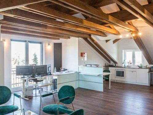 Foto - Büro in Berlin 1.989,00 € 117 m²