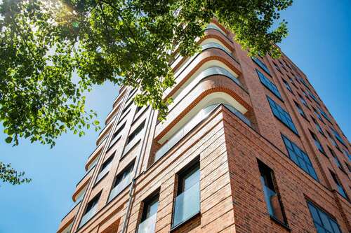 Foto - Wohnung zum Kaufen in Berlin 920.000,00 € 133.63 m²