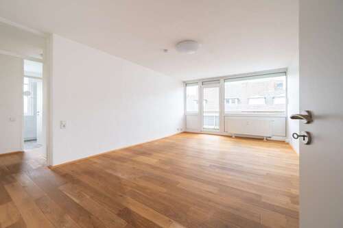 Foto - Wohnung zum Kaufen in Neuss 285.000,00 € 77 m²