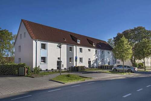 Foto - Wohnung zum Mieten in Bergkamen 339,00 € 37.63 m²