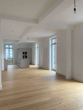 Foto - Wohnung zum Mieten in Königstein 3.880,00 € 194 m²