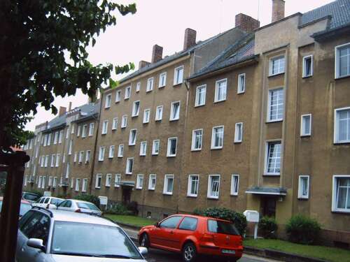 Foto - Wohnung zum Mieten in Cottbus 330,00 € 54.21 m²