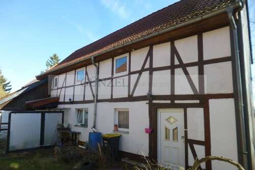 Foto - Haus zum Kaufen in Remlingen 170.000,00 € 164 m²