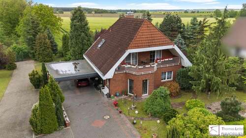 Foto - Haus zum Kaufen in Bebertal 495.000,00 € 223 m²