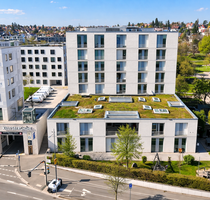 Büro in Stuttgart 4.000.000,00 € 1346 m²