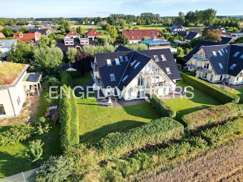 Foto - Wohnung zum Kaufen in Ostseebad Nienhagen 355.000,00 € 65.5 m²