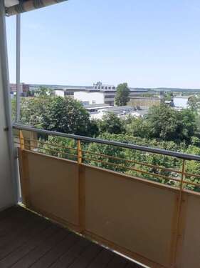 Foto - Wohnung zum Mieten in Grimma 425,00 € 49.78 m²