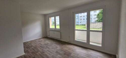 Foto - Wohnung zum Mieten in Dessau-Roßlau 363,00 € 47.51 m²