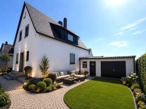 Foto - Haus zum Kaufen in Forchheim Reuth 639.000,00 € 177.95 m²