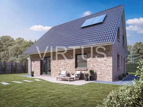 Foto - Haus zum Kaufen in Hamburg 668.900,00 € 150 m²