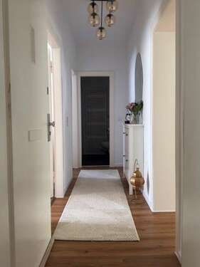 Foto - Wohnung zum Mieten in Düsseldorf 1.075,00 € 79 m²