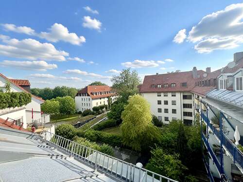 Foto - Wohnung zum Mieten in München 1.875,00 € 81 m²