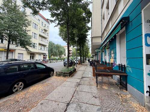 Foto - Wohnung zum Mieten in Berlin 1.899,64 € 105.36 m²