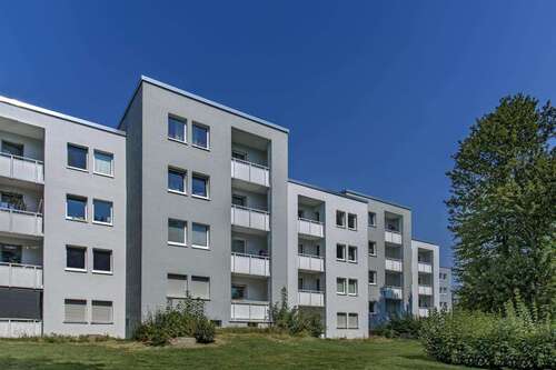 Foto - Wohnung zum Mieten in Oldenburg 779,00 € 71.5 m²