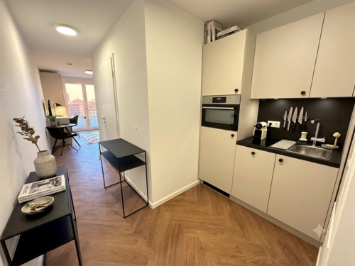 Foto - Wohnung zum Mieten in Berlin 662,00 € 22.6 m²