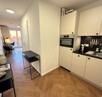 Wohnung zum Mieten in Berlin 662,00 € 22.6 m²