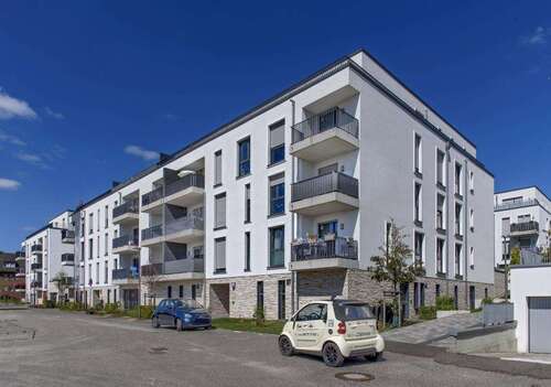 Foto - Wohnung zum Mieten in Aachen 461,28 € 62 m²