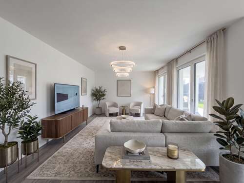 Foto - Wohnung zum Kaufen in Burscheid 560.000,00 € 132 m²