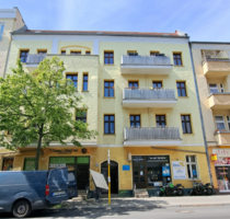 Wohnung zum Mieten in Berlin 2.000,00 € 115.78 m²
