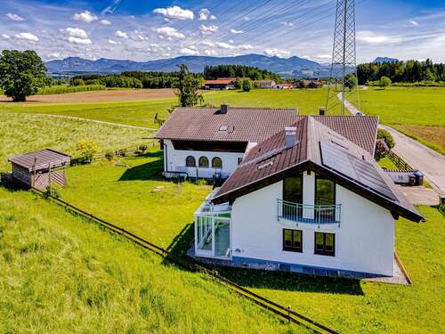 Foto - Haus zum Kaufen in Stephanskirchen 695.000,00 € 108 m²