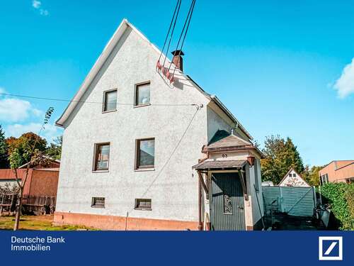 Foto - Haus zum Kaufen in Glauchau 158.500,00 € 120 m²