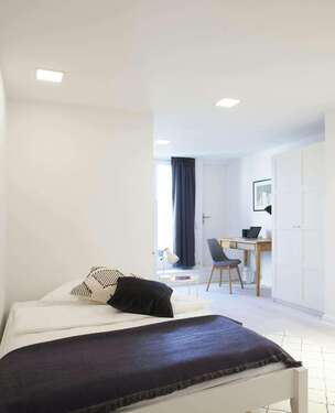 Foto - WG-Zimmer in Berlin 905,00 € 20 m²