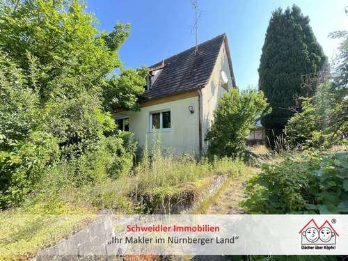 Foto - Haus zum Kaufen in Lauf 326.000,00 € 99 m²