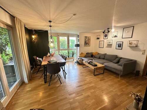 Foto - Wohnung zum Mieten in Bietigheim Bissingen 815,00 € 69 m²