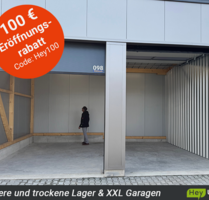 Halle in Erlangen 499,00 € 56 m²