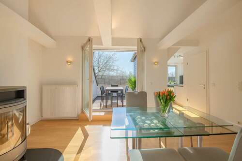 Foto - Wohnung zum Kaufen in Hamburg 795.000,00 € 91 m²