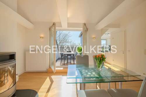 Foto - Wohnung zum Kaufen in Hamburg 795.000,00 € 91 m²