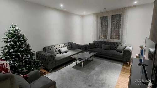 Foto - Wohnung zum Kaufen in Pforzheim 250.000,00 € 93 m²