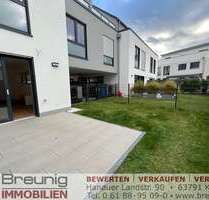 Haus zum Mieten in Kahl am Main 2.250,00 € 195 m²