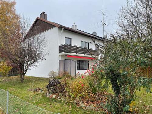 Foto - Haus zum Mieten in Erding 1.540,00 € 145.74 m²