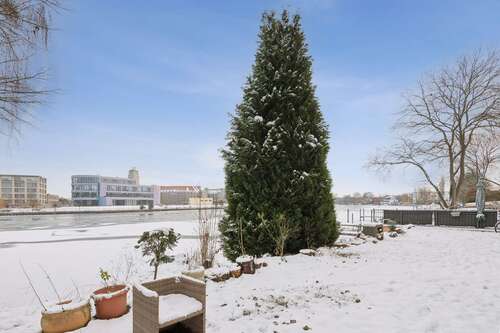 Foto - Wohnung zum Kaufen in Berlin 295.000,00 € 59 m²