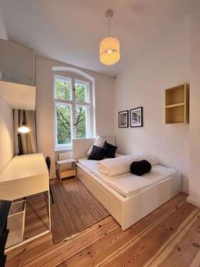 Foto - Wohnung zum Mieten in Berlin 679,00 € 30 m²