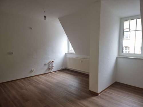 Foto - Wohnung zum Mieten in Crimmitschau 270,00 € 45 m²