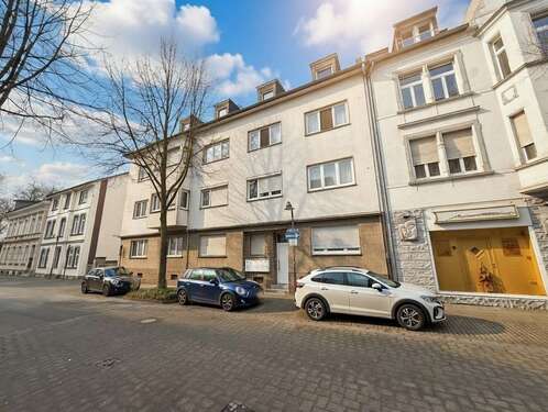 Foto - Wohnung zum Mieten in Solingen 550,00 € 55 m²