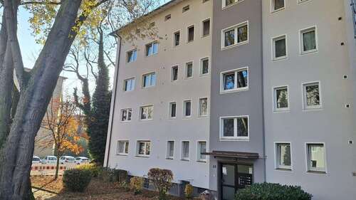 Foto - Wohnung zum Kaufen in Frankfurt am Main 680.000,00 € 101 m²