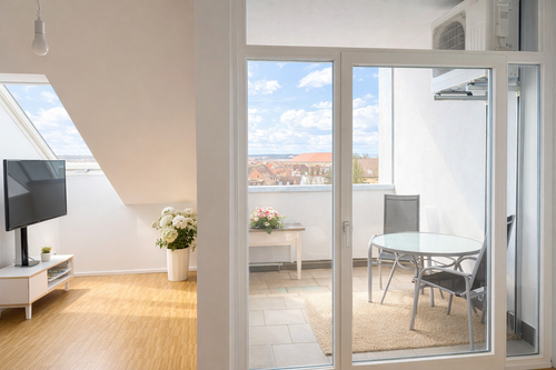 Foto - Wohnung zum Mieten in Germersheim 650,00 € 46.53 m²