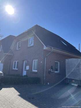 Foto - Haus zum Kaufen in Berne 234.000,00 € 105 m²