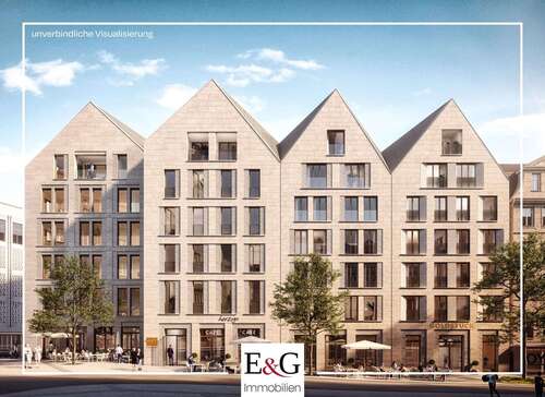 Foto - Wohnung zum Mieten in Stuttgart 990,00 € 30.69 m²