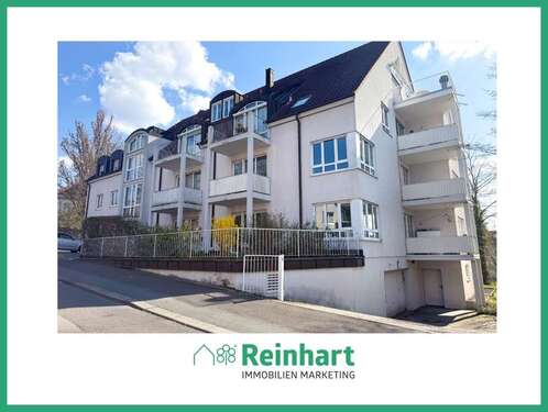 Foto - Wohnung zum Kaufen in Würzburg 249.000,00 € 52 m²