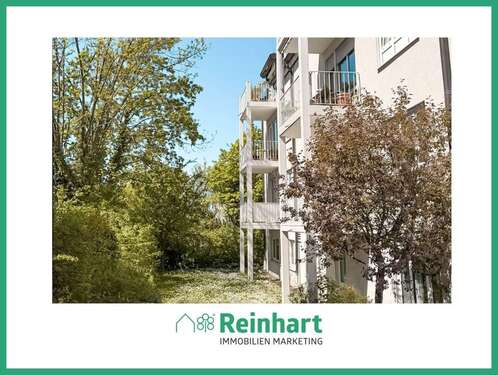 Foto - Wohnung zum Kaufen in Würzburg 249.000,00 € 52 m²
