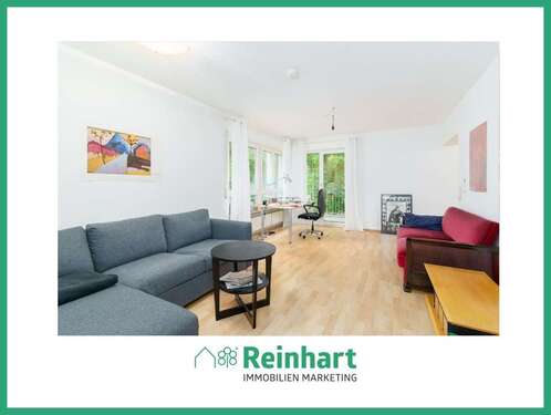 Foto - Wohnung zum Kaufen in Würzburg 249.000,00 € 52 m²