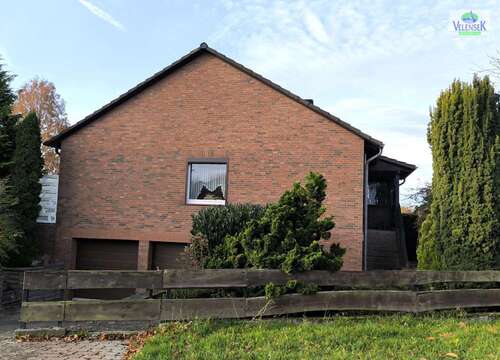 Foto - Haus zum Kaufen in Wolfenbüttel OT Ahlum 280.000,00 € 148.02 m²