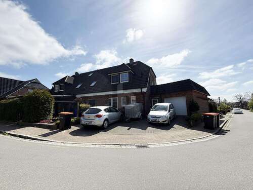 Foto - Haus zum Kaufen in Wiemersdorf 350.000,00 € 133 m²