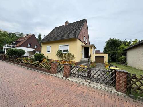 Foto - Haus zum Kaufen in Hannover 460.000,00 € 78 m²